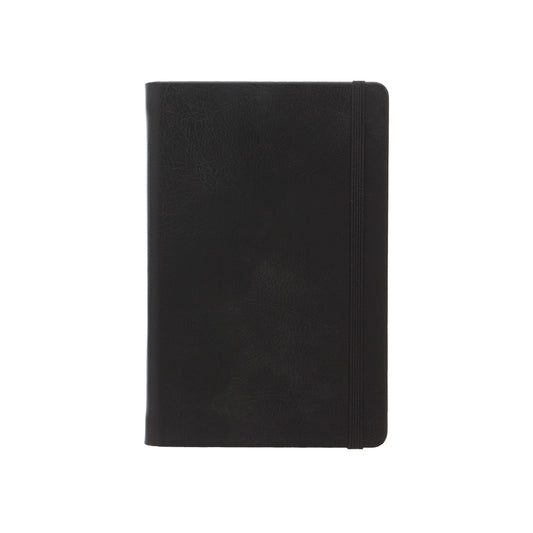 Mode Notebook A6+ Black