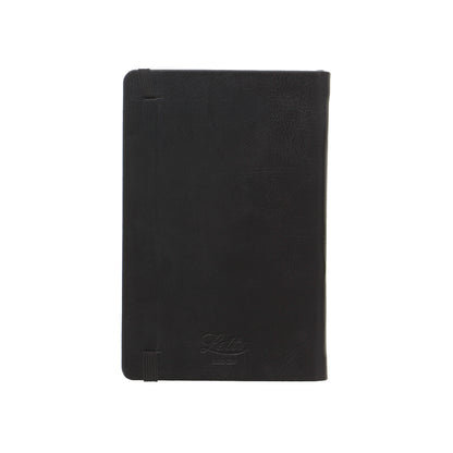 Mode Notebook A6+ Black