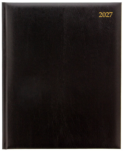 Classic Quarto Week to View Appointment Diary