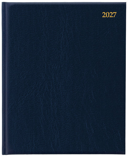 Classic Quarto Week to View Appointment Diary