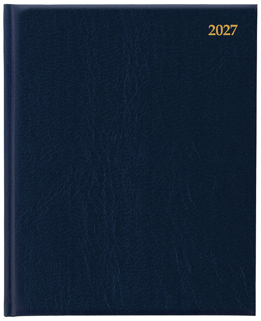 Classic Quarto Week to View Appointment Diary