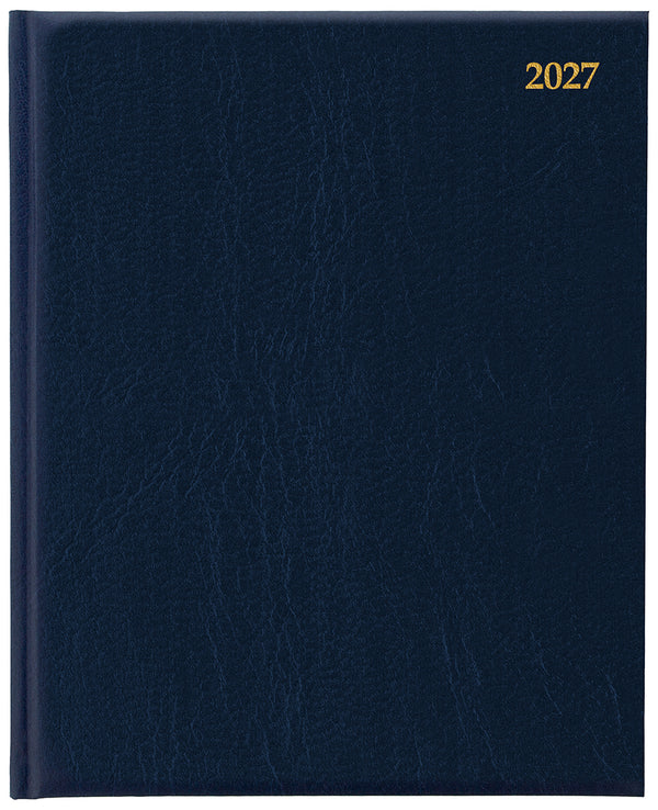 Classic Quarto Week to View Appointment Diary