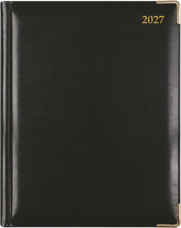 Lexicon Quarto Week to View Appointment Diary