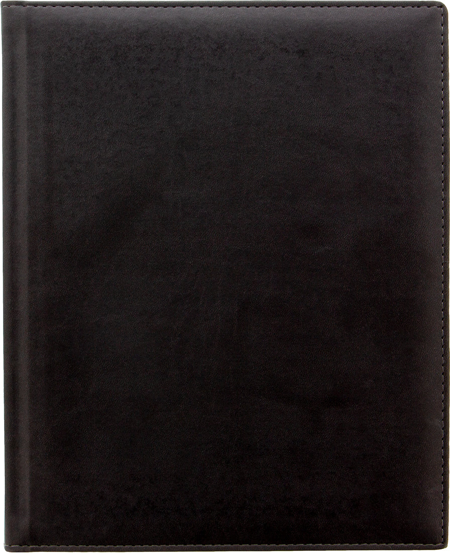 Quarto cover size preview