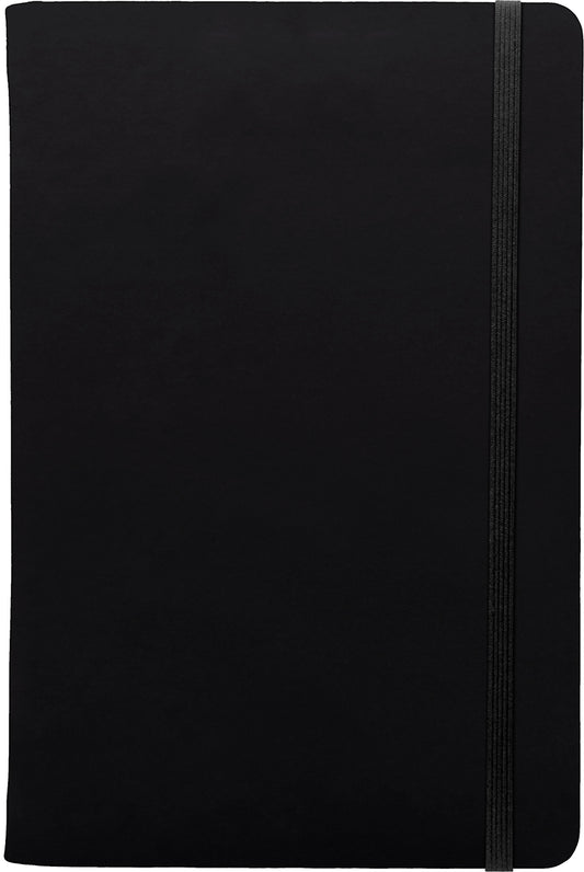 Mode A6+ Ruled Notebook