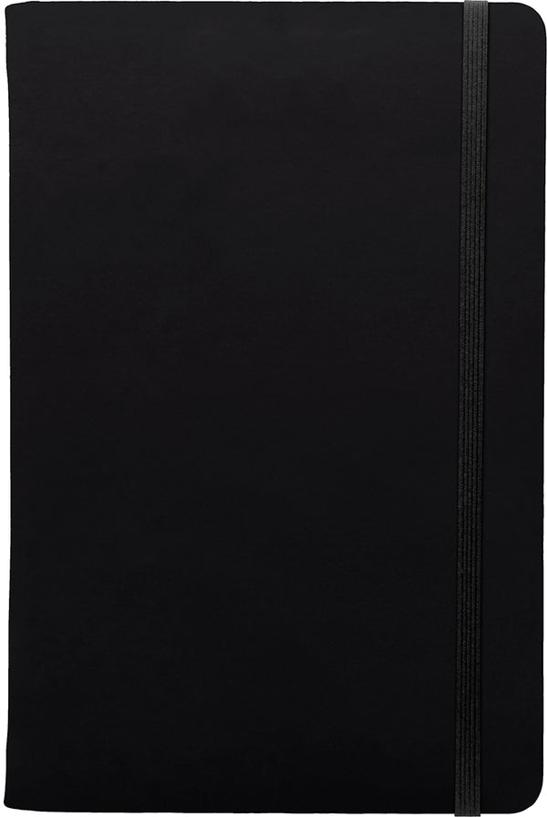 Mode A6+ Ruled Notebook